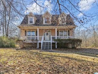 9150 Camp Oliver Rd, Adger, AL 35006