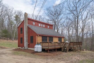 60 Ayers Rd, Northfield, NH 03276