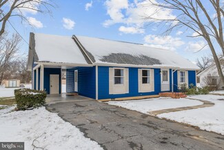 2939 S Pleasant Valley Rd, Winchester, VA 22601