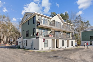 2 Overlook Dr Unit 3, Old Orchard Beach, ME 04064
