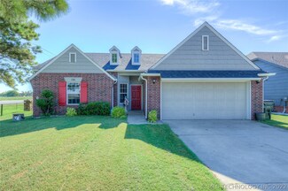 101 Dp Newman Cir, Kiefer, OK 74041