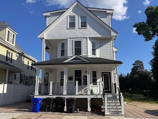 518 Park St Unit B, Dorchester Center, MA 02124