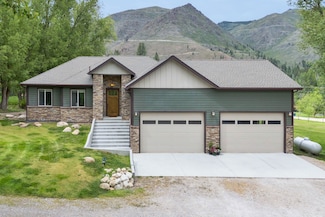 12800 Mill Creek Rd, Lolo, MT 59847