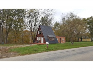 19388 Duck Creek Rd, Metamora, IN 47030