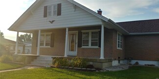 Unlisted Address