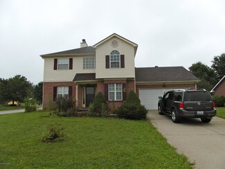 121 Wood Duck Dr, Frankfort, KY 40601