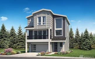 3519 164th Ln SW Unit 18, Lynnwood, WA 98037