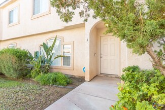 1140 Rosas St Unit 3, Calexico, CA 92231