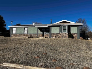 123 Avenue M, Beaver, OK 73932