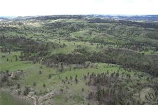 TBD County Rd 147a, Custer, MT 59024