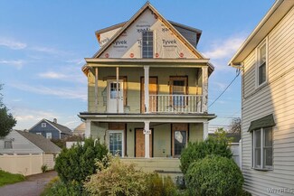 145 N End Ave, Buffalo, NY 14217
