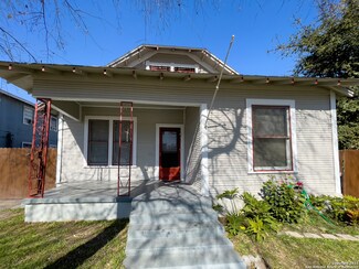 511 E Southcross Blvd, San Antonio, TX 78214