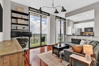 3040 Peachtree Rd NW Unit 1605, Atlanta, GA 30305