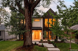 1117 S Madison St, Denver, CO 80210