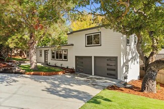 801 Covington Rd, Belmont, CA 94002