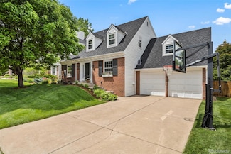 6839 S Niagara Ct, Centennial, CO 80112