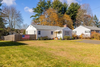 323 Southwick Rd, Westfield, MA 01085