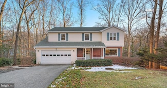 1614 Comanche Rd, Arnold, MD 21012
