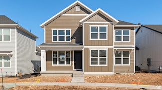 1051 E 1990 S Unit 264, Heber City, UT 84032