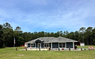 19295 125th Dr, O'Brien, FL 32071