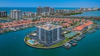 240 Sand Key Estates Dr Unit 225, Clearwater Beach, FL 33767