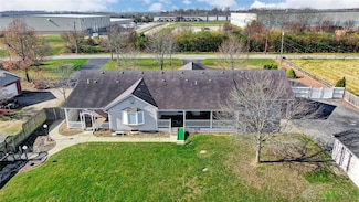 2939 Factory Rd, Springboro, OH 45066