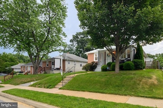 226 Osborne Ave, Catonsville, MD 21228