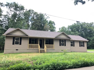 101 Green Acres, Clarkrange, TN 38553