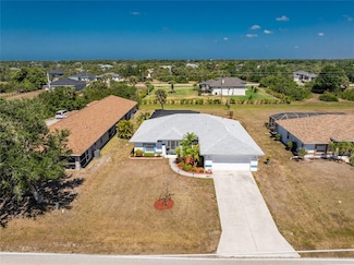 311 Boundary Blvd, Rotonda West, FL 33947