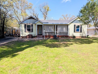 172 Fremont St, Shreveport, LA 71105