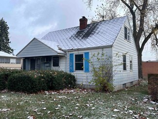 2808 Cambridge Dr, Fort Wayne, IN 46808