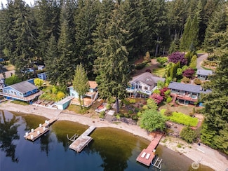 3990 E Mason Lake Dr W, Grapeview, WA 98546