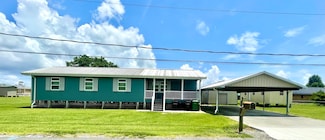 131 W 74th St, Cut Off, LA 70345
