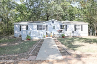 991 Witherspoon Rd, Yazoo City, MS 39194