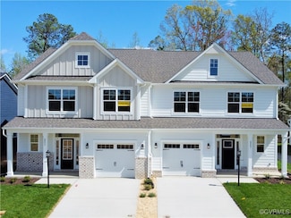 6409 Lila Crest Ln, Midlothian, VA 23112