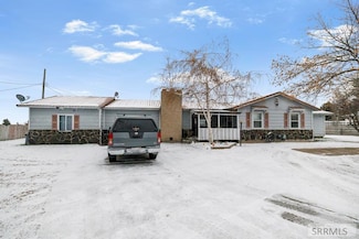 4590 N 15th E, Idaho Falls, ID 83401