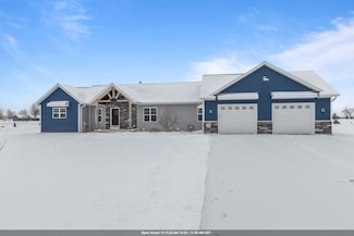 3815 Stonewall Dr, de Pere, WI 54115