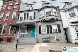 459 Linden St Unit 1-A, Allentown, PA 18102