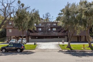 12403 Julian Ave Unit 201, Lakeside, CA 92040