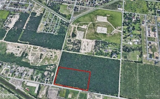 335 W Hall Acres Rd, San Juan, TX 78589