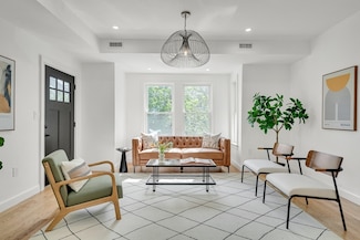 54 Park St Unit 2, Somerville, MA 02143