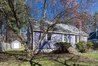 160 Forest St, South Hamilton, MA 01982