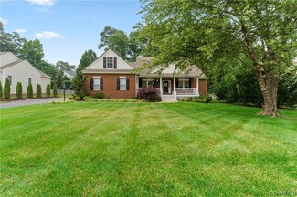 9395 Colvincrest Dr, Mechanicsville, VA 23116