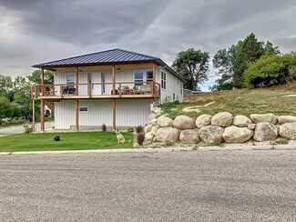 627 W Walters St, Buffalo, WY 82834