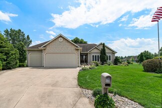 20602 Antler Ct, Goshen, IN 46528