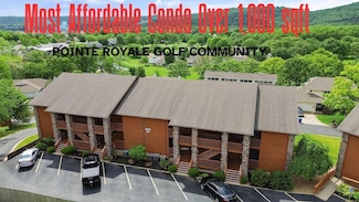 161 Avondale Dr Unit 11, Branson, MO 65616