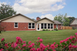 205 Knights Bridge Rd, Florence, AL 35630