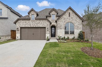 2217 Rolling Oaks Dr, Aledo, TX 76008