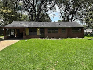 1421 Janis Dr, Memphis, TN 38116
