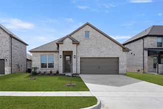 265 Allegheny Dr, Burleson, TX 76028